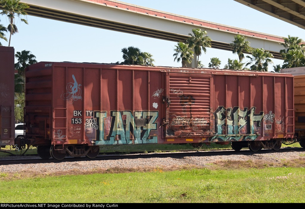 BKTY 153303